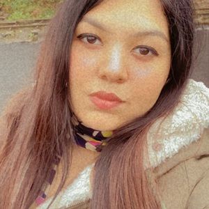 Meet your Posher, Oindrilla